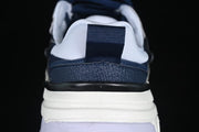 Nike V2K Run Navy and White Running Sneakers HJ4497-400