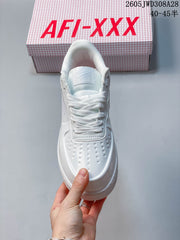 Nike Air Zoom Structure 25 White Training Sneakers DJ7883-101