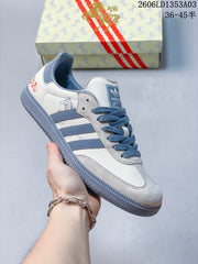 adidas Originals Gazelle Indoor Horse-Year Sneakers