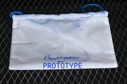 Nike ZoomX Vaporfly 3 Running Shoes White Blue HF7356-900