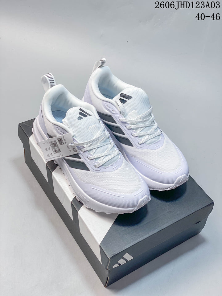 Adidas Runfalcon 5 TR Running Shoes