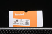 Timberland A18066T Sand High-Top Boots