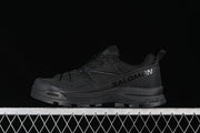 Salomon X-ALP MM6 Black Outdoor Sneakers 475361-26