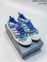 Adidas Climacool Boat Lace Graphic Water Shoes