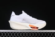 Nike Alphafly Next% 3 Proto Running Sneakers White