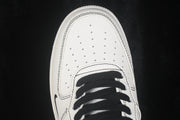 Nike Air Force 1 '07 Low White Black DN9688-118