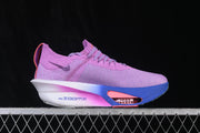 Nike ZoomX Vaporfly Next% 3 Running Shoes Purple FD8315-500
