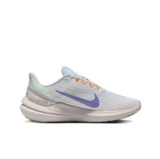 Nike Air Winflo 9 Running Shoes White Blue DR8802-100