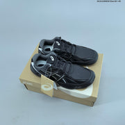 ASICS Hypersync Low-Profile Lace-Up Sneakers