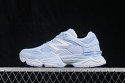 New Balance 9060 U90607KM Blue/White Mesh Sneakers
