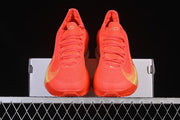Nike ZoomX Vaporfly Next% 3 Road Racing Shoes, Bright Crimson