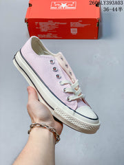 Converse Chuck 70 Low-Top Sneakers, Multiple Colors, 162058C