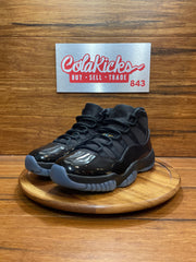Jordan 11 Retro Gamma Blue (2025)