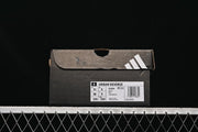 adidas Urban Reverie KJ4034 Brown Strap Sneakers