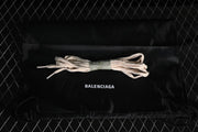 Balenciaga Runner Sneaker in Beige Suede Style