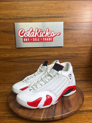 Jordan 14 Retro Rip Hamilton