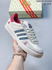 adidas Originals Gazelle Indoor Horse-Year Sneakers