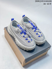The North Face ThermoBall Traction Mule V Gray Shoes