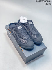 Onitsuka Tiger Mexico 66 Sabot Slip-On Shoes