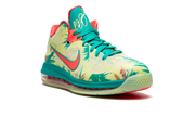 LeBron 9 Low "LeBronald Palmer" DO9355 300