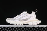 Balenciaga 3XL Sneakers in Beige and Silver