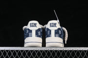 Nike Air Force 1 '07 Low ACE Denim Sneakers FB0607-909