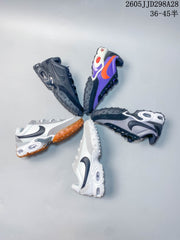 Nike Air Max Waffle SP Low-Top Sneakers FV6946-007