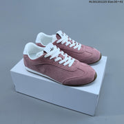 Alo Yoga Sunset Sneaker Low-Top Casual Shoes