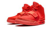 Air Yeezy 2 SP "Red October" 508214 660