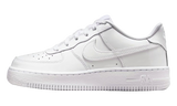 Air Force 1 Low GS "White Patent" IV2448 100