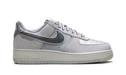 Air Force 1 '07 LX WMNS "Athletic Club - Light Smoke Grey'" DQ5079 001