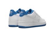 Air Force 1 Low ESS GS "White / Light Photo Blue" DV1331 101
