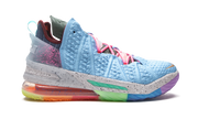 LeBron 18 "Best Of 1-9" DM2813 400