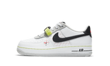 Air Force 1 Low LV8 GS "Swoosh Compass" DC2532 100