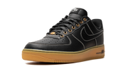 Air Force 1 "Black/Sail/Gum" 488298 067