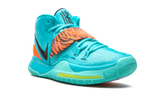 Kyrie 6 "Oracle Aqua" BQ4630 300