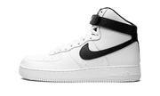 Air Force 1 High '07 "White / Black" CT2303 100