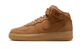 Air Force 1 Mid "Flax (2014)" 715889 201