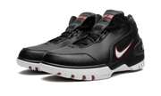 Air Zoom Generation QS "Black / Red" AJ4204 001