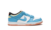 DUNK LOW SE KYR (GS) "Kyrie Irving - Baltic Blue" DN4179 400