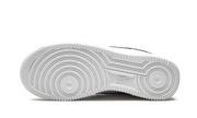 AIR FORCE 1 LO ESSENTIAL MNS WMNS "White / Black / Gold" CZ0270 102