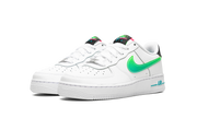Air Force 1 Low LV8 "White Aquamarine" DJ5154 100