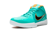 Kobe 4 Protro UNDFTD "Undefeated - DeMar DeRozan" CQ3869 300