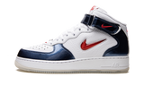 Air Force 1 Mid QS "Independence Day" DH5623 101