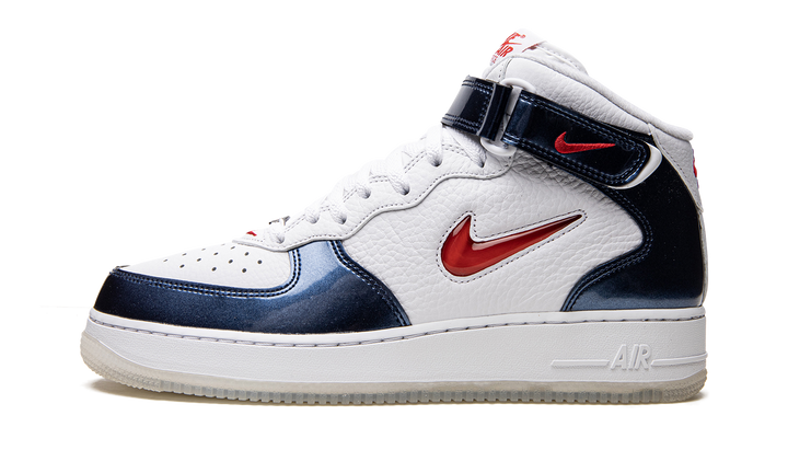 Air Force 1 Mid QS "Independence Day" DH5623 101