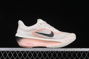 Nike Zoom Fly 6 Running Shoes White Pink FN8455-102