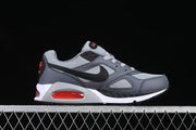 Nike Air Max Correlate Sneakers, Grey/Black, 580518-001