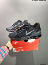 Nike Air Max Pulse Sneakers in Black and Gray