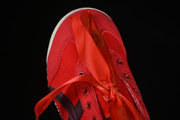 Onitsuka Tiger Mexico 66 Slip-On Kids’ Sneakers Red