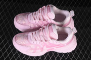 Nike V2K Run Pink Floral Sneakers HJ5269-600